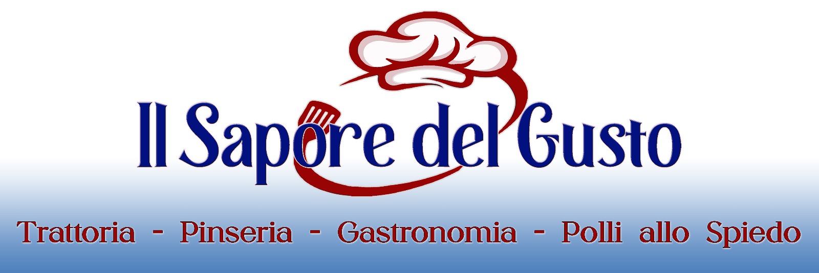 Logo della Trattoria