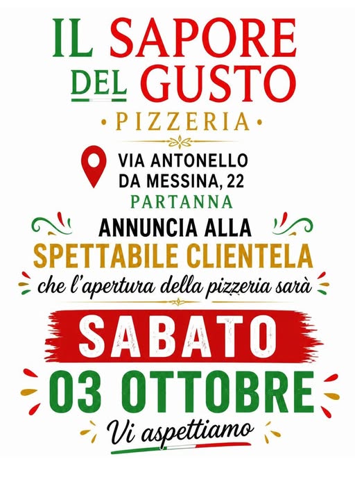 Nuova Apertura