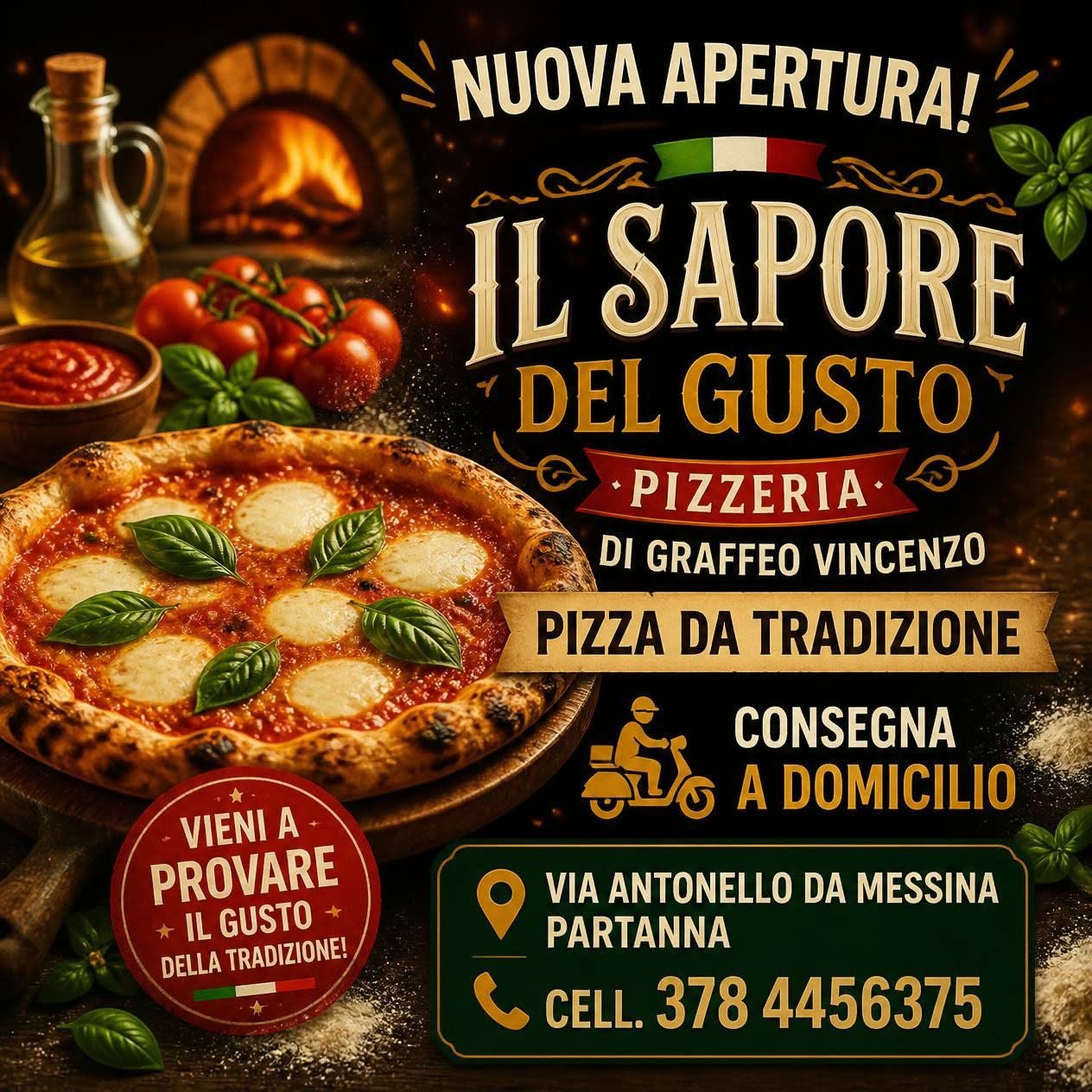 Nuova Apertura